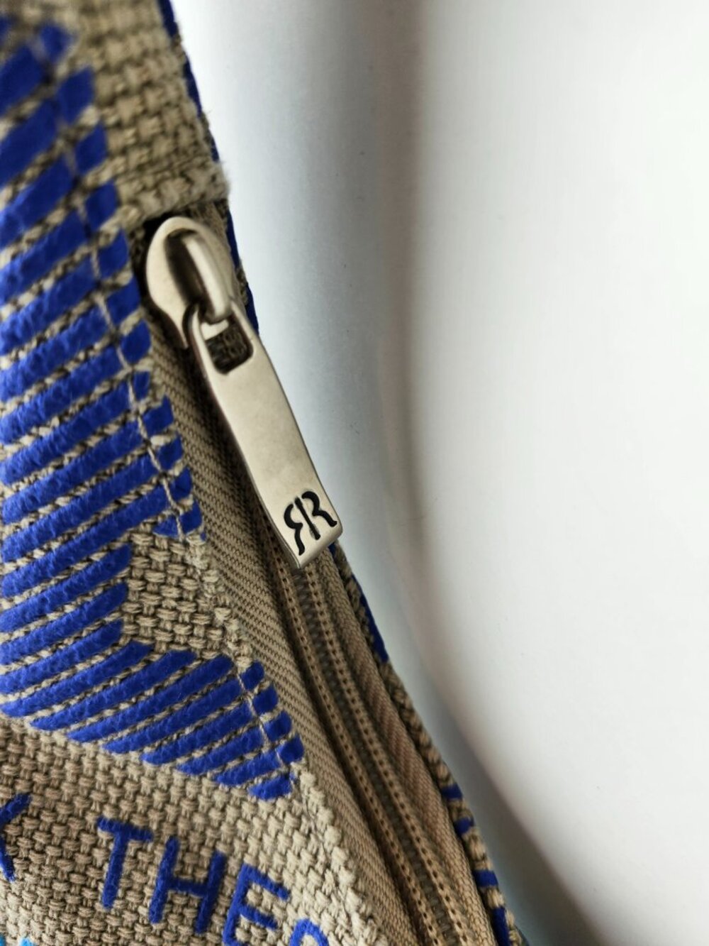 Robin Ruth NEW YORK Bag - Picture 3 of 8